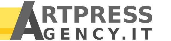 Artpressagency | Ufficio stampa e comunicazione. Critica d'arte ed editing.