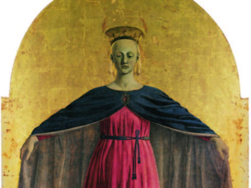 Madonna della misericordia